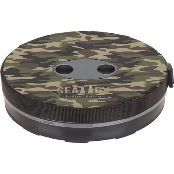Jupio Seattex 45 Camouflage Limited ED inklapbare zitstoel