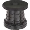 Jupio Seattex 45 Black inklapbare zitstoel