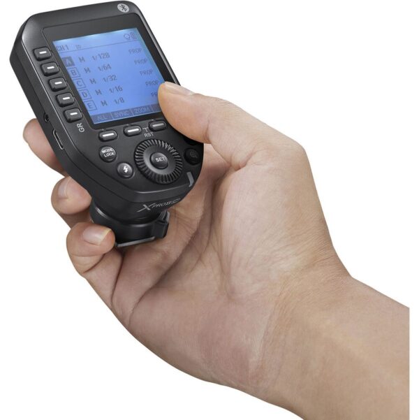 Godox X Pro II Transmitter For Olympus EN Panasonic
