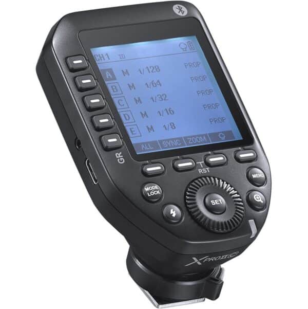 Godox X Pro II Transmitter For Olympus EN Panasonic