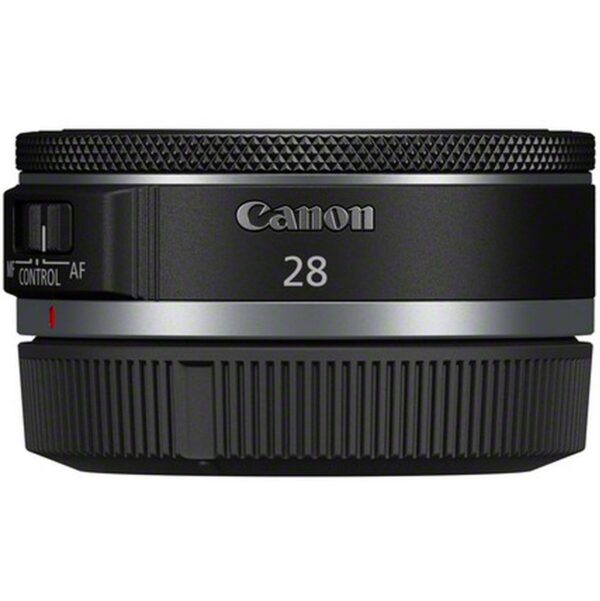 Canon RF 28mm f/2.8 STM