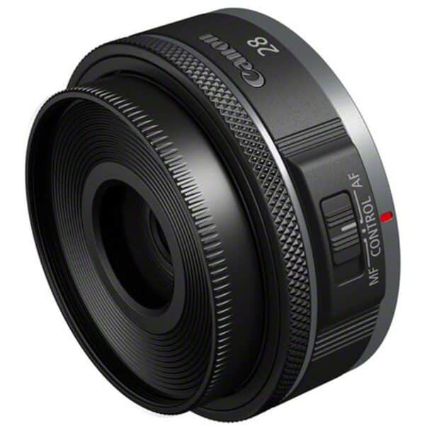Canon RF 28mm f/2.8 STM