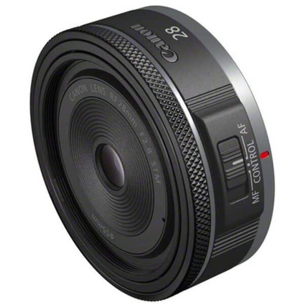 Canon RF 28mm f/2.8 STM