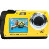 Aquapix W3048 onderwatercamera geel
