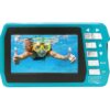 Aquapix W3048 onderwatercamera blauw