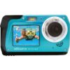 Aquapix W3048 onderwatercamera blauw