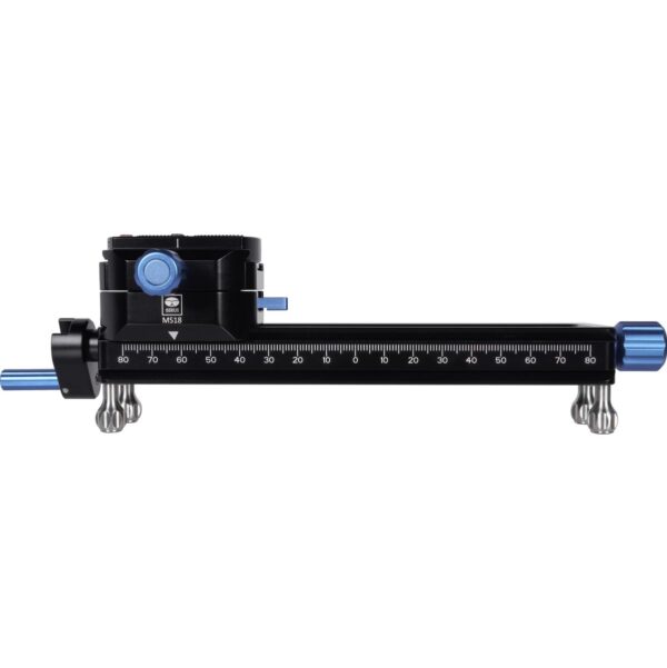 Sirui MS18 Macro Rail