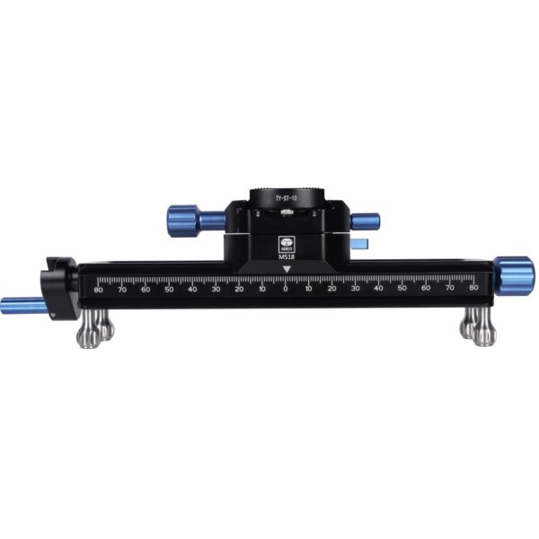 Sirui MS18 Macro Rail