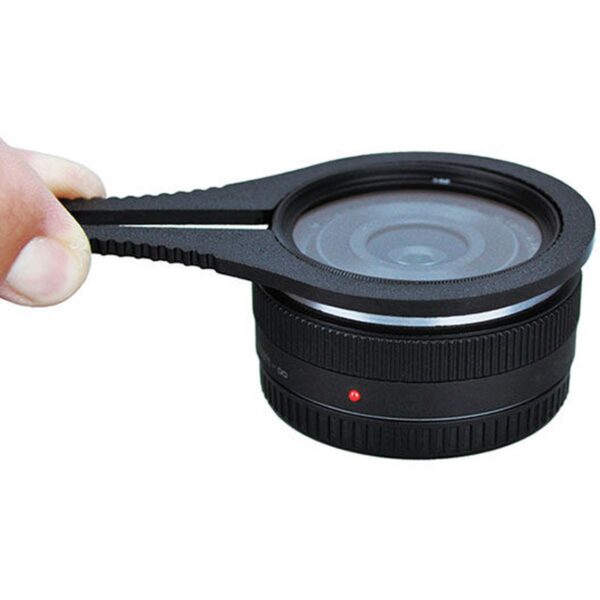 Caruba Filterklem Small (46-62mm) (2 Stuks)