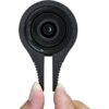 Caruba Filterklem Small (46-62mm) (2 Stuks)