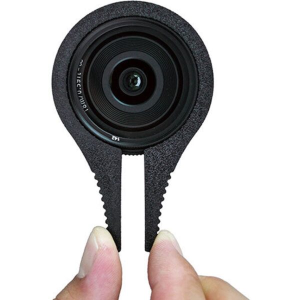 Caruba Filterklem Small (46-62mm) (2 Stuks)