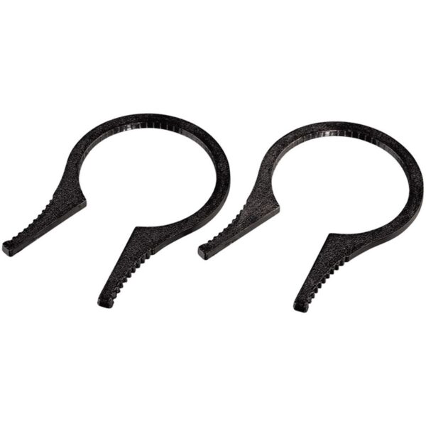 Caruba Filterklem Small (46-62mm) (2 Stuks)