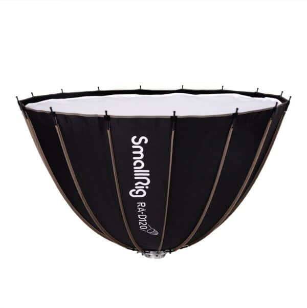 SmallRig 4140 RA-D120 Parabolische Softbox