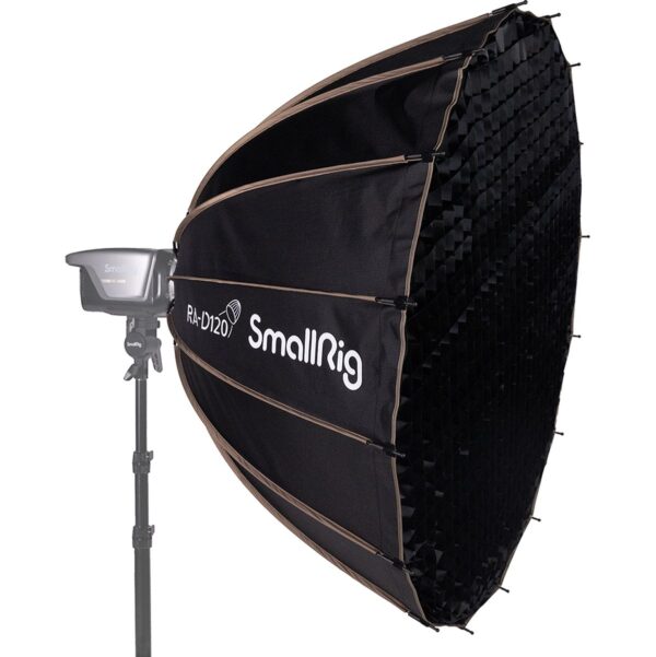 SmallRig 4140 RA-D120 Parabolische Softbox