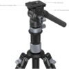 SmallRig 4221 Travel Video Tripod Kit