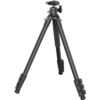 SmallRig 4059 Carbon Fiber Statief met Midden Kolom AP-20