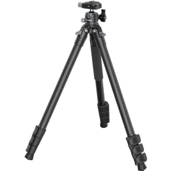 SmallRig 4059 Carbon Fiber Statief met Midden Kolom AP-20