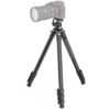 SmallRig 4059 Carbon Fiber Statief met Midden Kolom AP-20