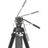SmallRig 3989 FreeBlazer Heavy-Duty Carbon Fiber Tripod Kit
