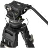 SmallRig 3989 FreeBlazer Heavy-Duty Carbon Fiber Tripod Kit
