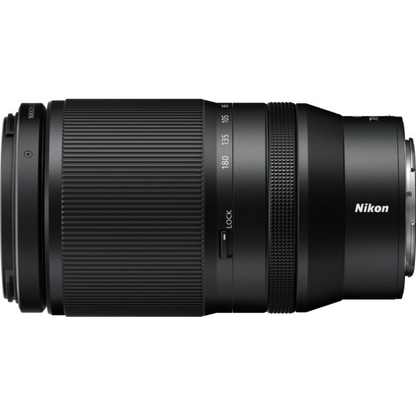 NIKKOR Z 70-180MM F/2.8