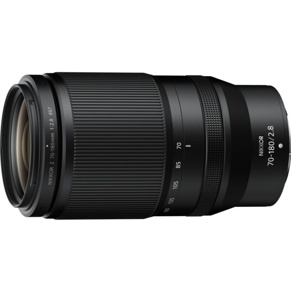 NIKKOR Z 70-180MM F/2.8