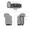 SmallRig 3942 L-Bracket For Nikon Z8