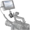 SmallRig 735 Super Clamp 735 w/ 1/4"" And 3/8"" Thread