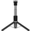 Hohem Selfie Stick Tripod (w/o Remote Control) - Black