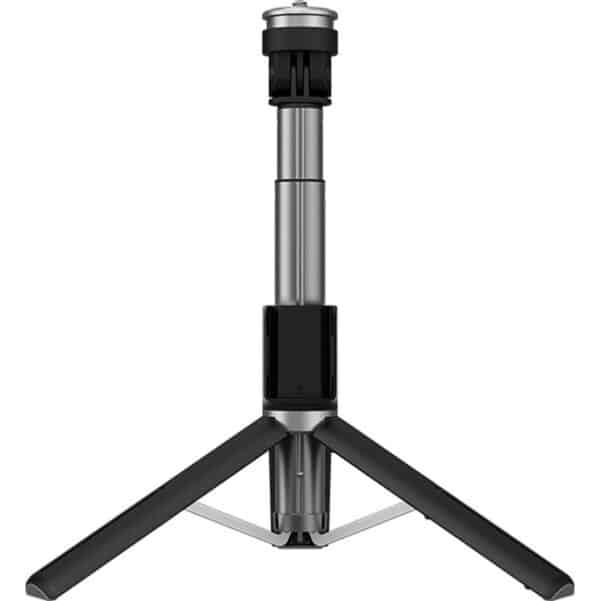 Hohem Selfie Stick Tripod (w/o Remote Control) - Black