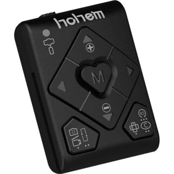 Hohem Remote Control For iSteady Q / Xe / V2S / Mobile+ / M6 / MT2