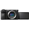 Sony A6700 body