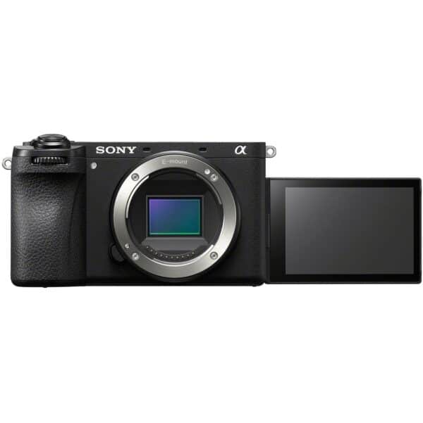 Sony A6700 body