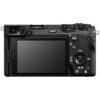 Sony A6700 body