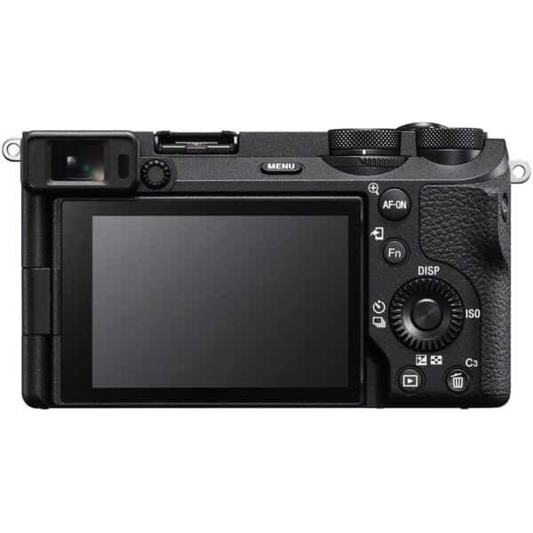 Sony A6700 body