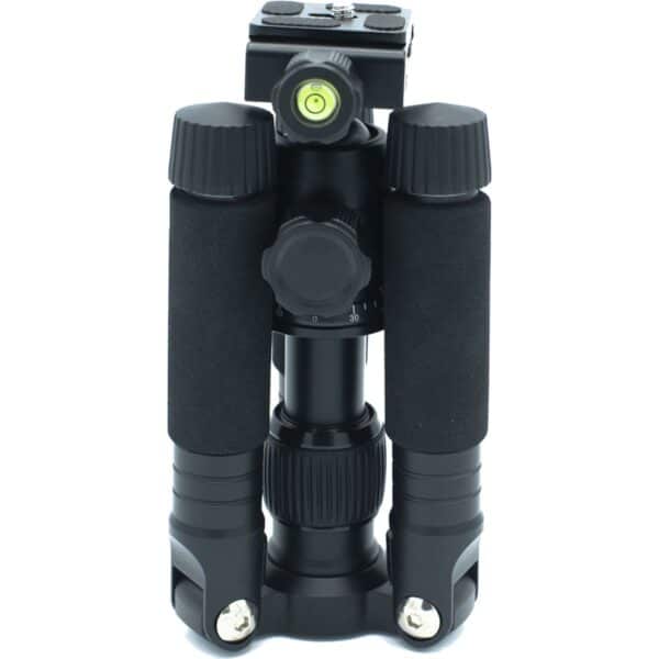 Caruba Compactstar51 Table Tripod (Black)