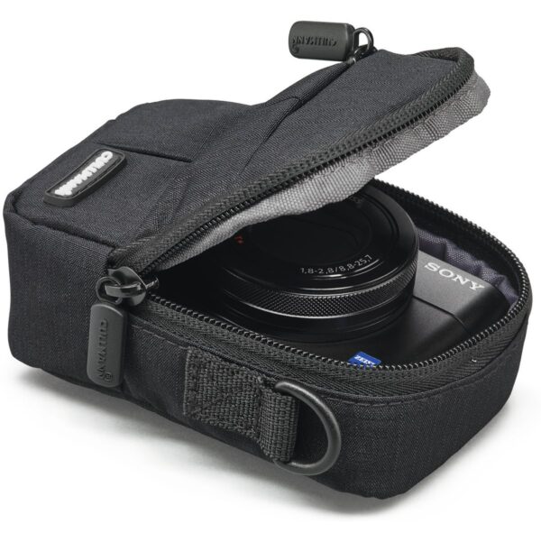 Cullmann Malaga Compact 300 Black