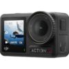 DJI Osmo Action 4 - Standard Combo