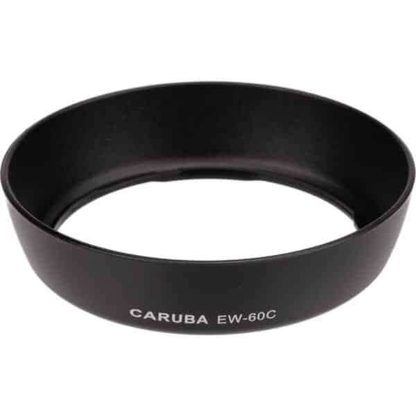 Caruba EW-60C Black