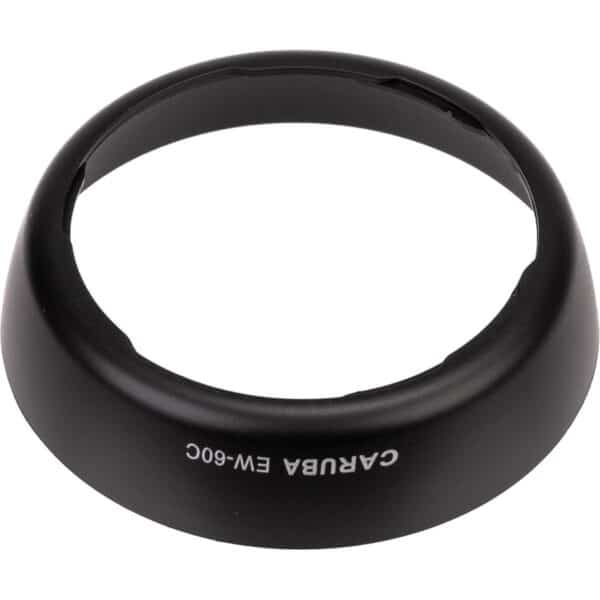 Caruba EW-60C Black