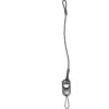 Peak Design Replacement Key Tether V2 - Black