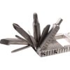 Caruba Multitool Karabijnhaak
