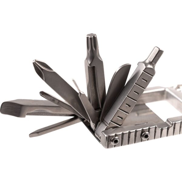 Caruba Multitool Karabijnhaak