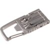 Caruba Multitool Karabijnhaak