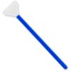 Caruba FullFrame Cleaning Swab Kit 10 Swabs 24MM+FLUID 30ml