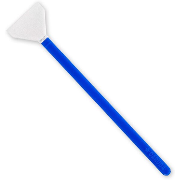 Caruba FullFrame Cleaning Swab Kit 10 Swabs 24MM+FLUID 30ml
