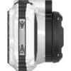 Kodak Waterproof WPZ2 5X Zoom WiFi Wit