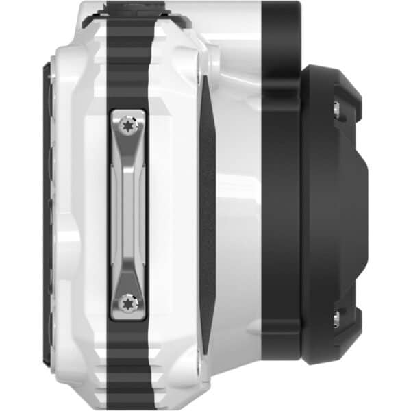 Kodak Waterproof WPZ2 5X Zoom WiFi Wit