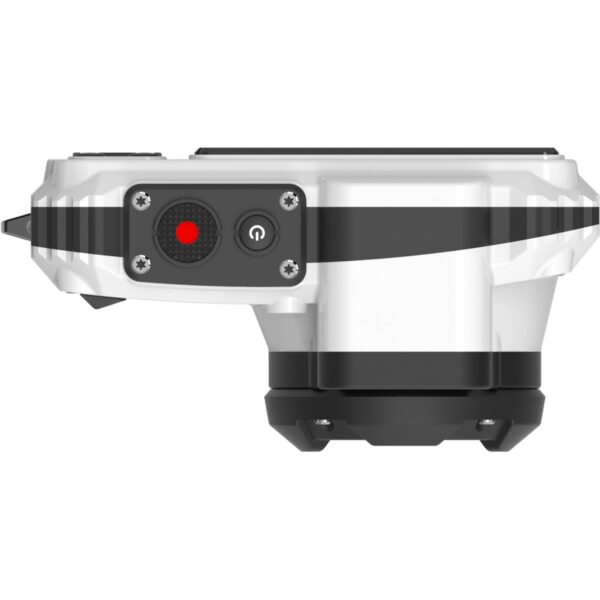 Kodak Waterproof WPZ2 5X Zoom WiFi Wit