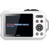 Kodak Waterproof WPZ2 5X Zoom WiFi Wit